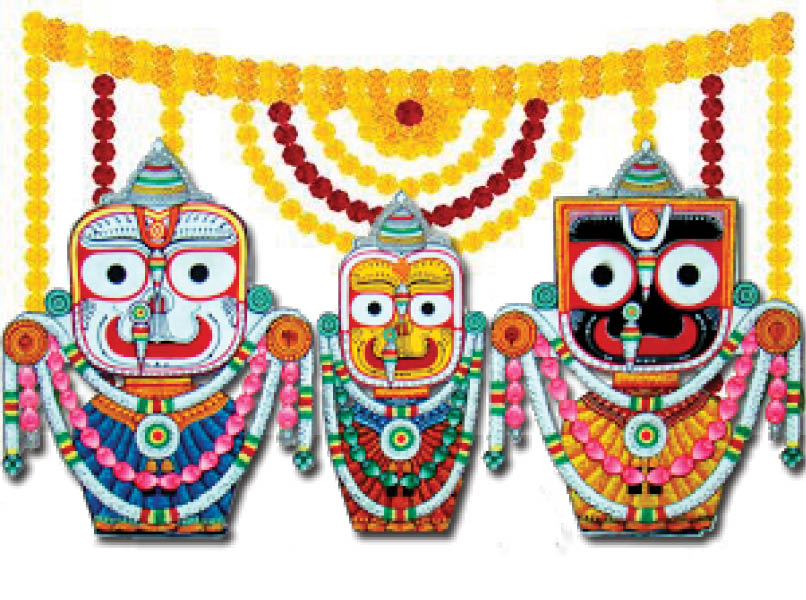 Home jagannatha